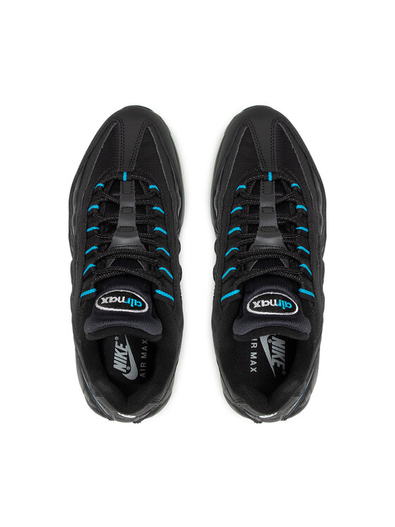 Nike Snīkeri Nike Air Max 95 DC4115 001 Melns