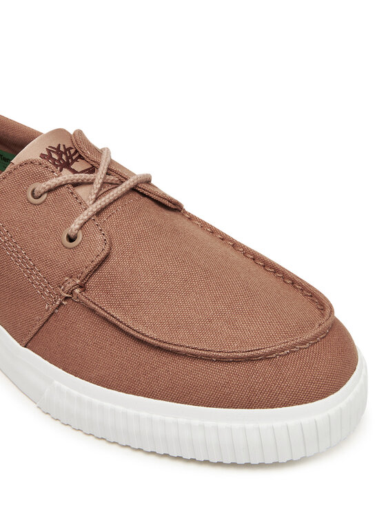 Timberland Мокасини Timberland Mylo Bay TB0A42A7EVP1 Коричневий