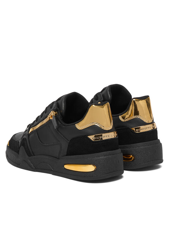 Giuseppe Zanotti Superge Giuseppe Zanotti RU50015/001 Črna