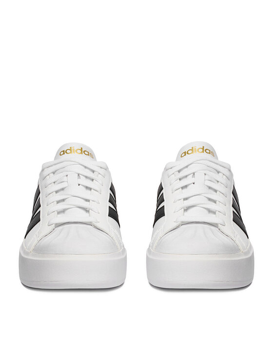 adidas Снікерcи adidas CEO-STREETTALK BOLD KJ3856 Білий