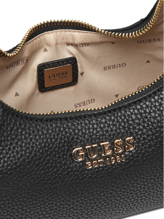Guess Сумка Guess Calista HWBG73 34170 Чорний