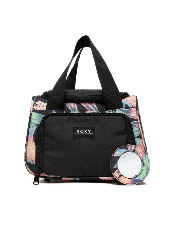 Roxy Geantă pentru cosmetice Roxy ERJBL03262 Negru