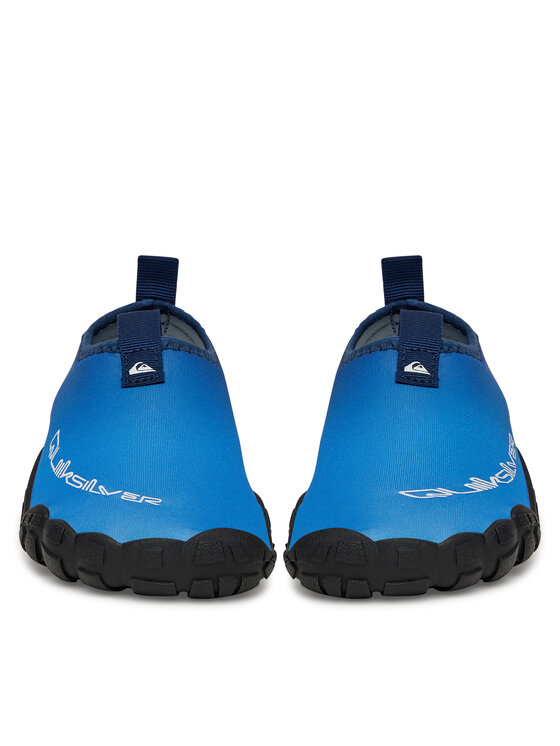 Quiksilver Boty na vodní sporty Quiksilver CP88-26016 Modrá