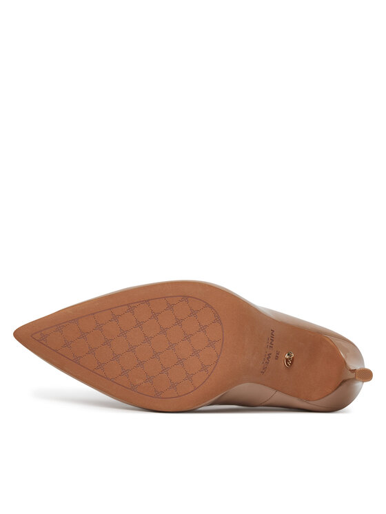 Nine West Туфлі на шпильці Nine West CD24081-1 Бежевий