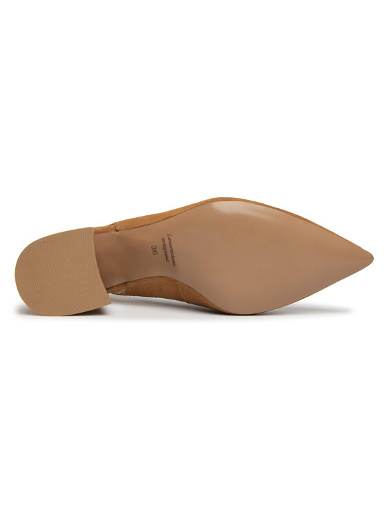 QUAZI Sandalias QUAZI QZ-38-04-000730 Marrón