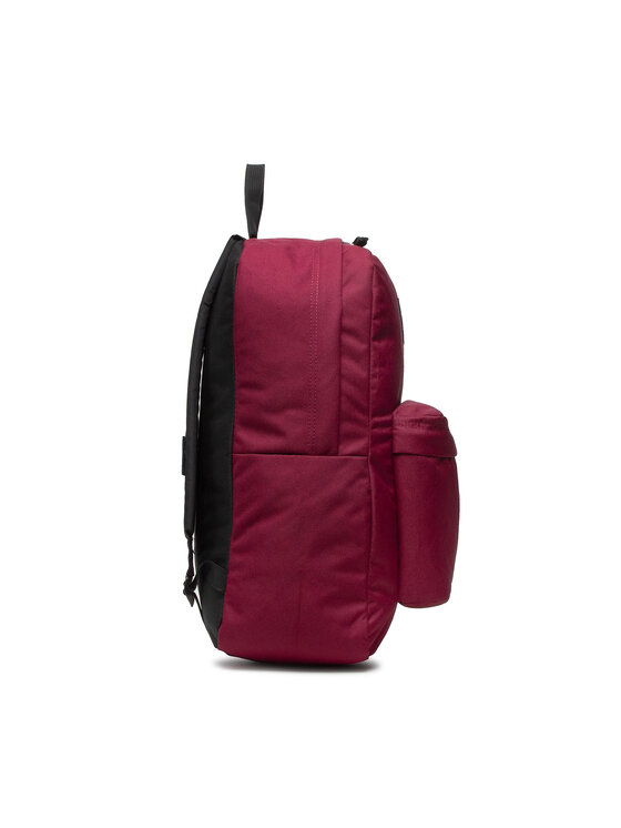 JanSport Σακίδιο JanSport Superbreak One EK0A5BAGN62 Μπορντό