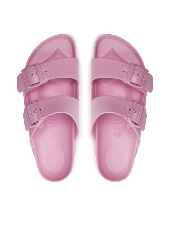 Birkenstock Шльопанці Birkenstock Arizona 1027355 Рожевий