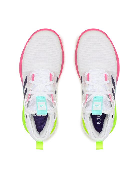 Încălțăminte pentru sporturi de interior adidas Crazyflight Mid