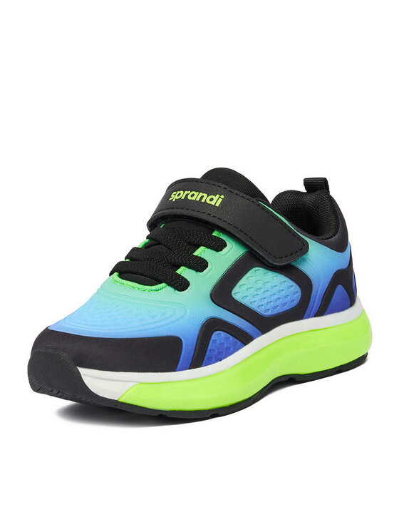 Sprandi Αθλητικά Sprandi CP76-22127(IV)CH Μπλε