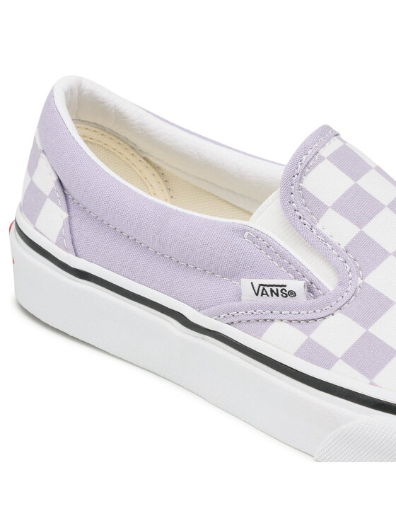 Vans Tenisenes Vans Classic Slip-On VN000XG8ARV1 Violets