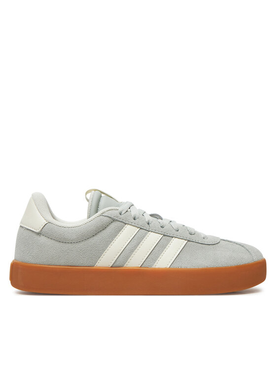 Αθλητικά adidas VL Court 3.0 Shoes JP7539 Γκρι