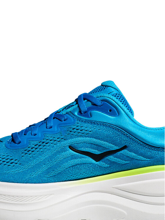 Hoka Skriešanas apavi Hoka Bondi 9 1162011 Zils