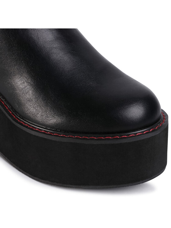 DeeZee Ботильйони DeeZee WS20002-03 Чорний