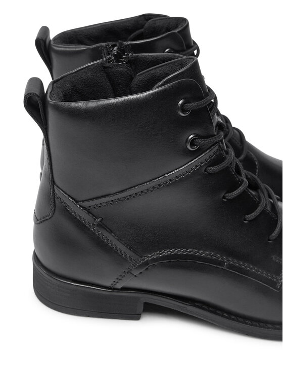 Josef Seibel Черевики Josef Seibel Simona 05 64505 Чорний