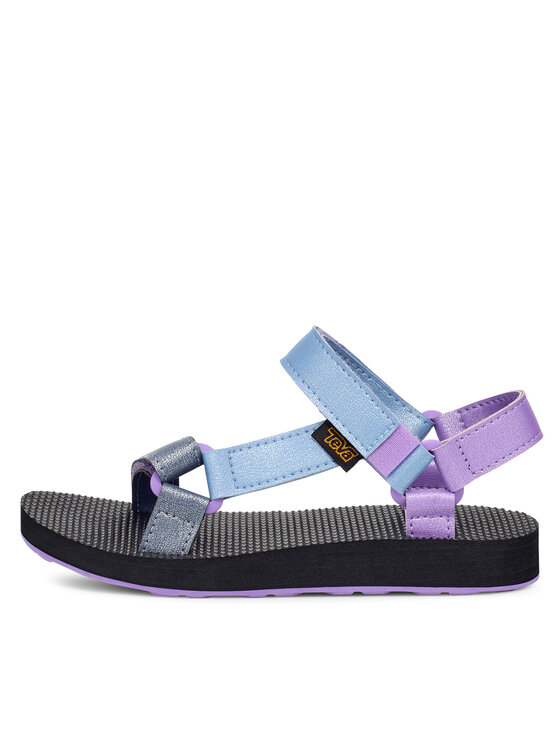 Teva Szandál Teva Original Universal Glisten 1155072C Kék
