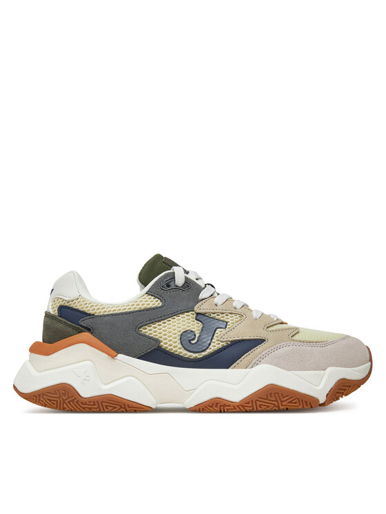 Joma Sportcipők Joma C1400 2536 C1400S2536 Bézs