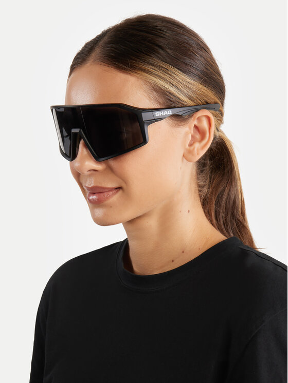 SHAQ Sluneční brýle Shaq SH 001 Černá