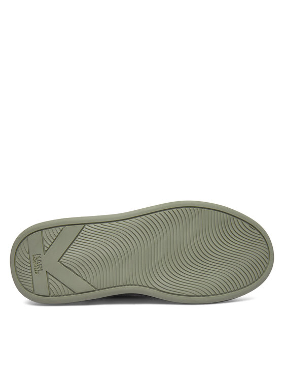 KARL LAGERFELD Sneakers KARL LAGERFELD KL52617 Kaki