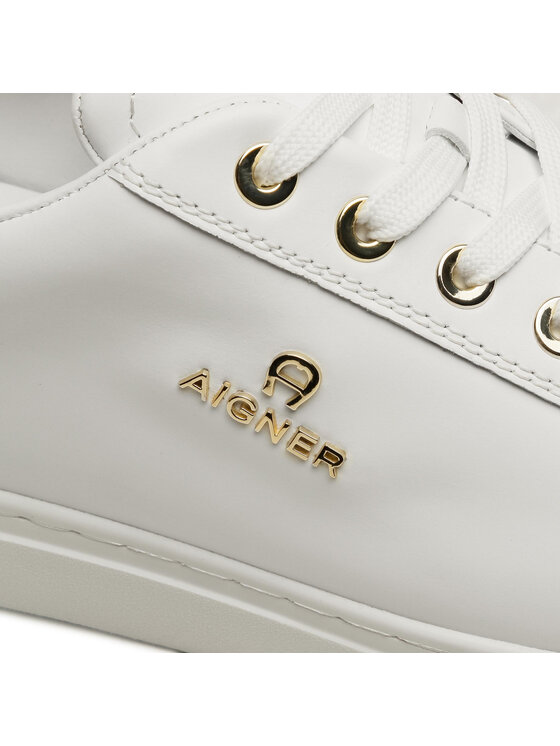 Aigner Laisvalaikio batai Aigner Diane 1211290 Balta