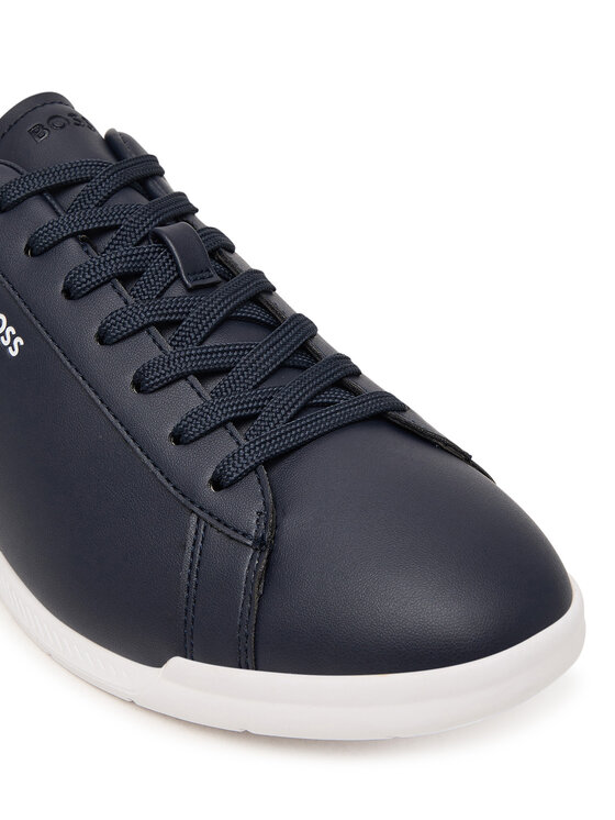 BOSS Sneakers BOSS Nitan  50568470 Blu scuro