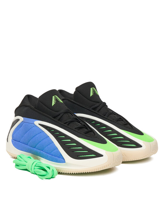 adidas Взуття для баскетболу adidas Anthony Edwards 2 JS3509 Голубий