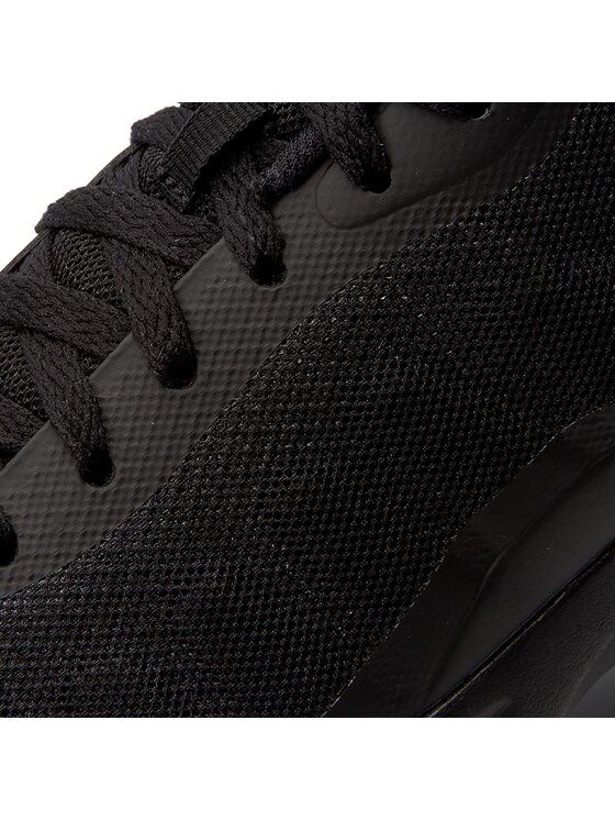 Nike Sneakersy Nike Air Max Invigor 749680 001 Čierna
