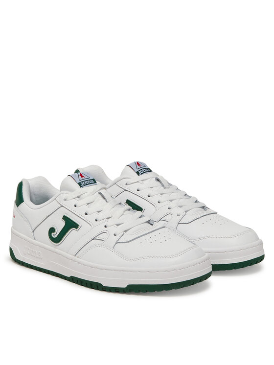 Joma Laisvalaikio batai Joma C.Attica 2515 CATTIS2515 Balta