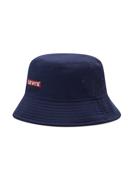 Levi's® Капелюх Levi's® Bucket 234079-6 Cиній