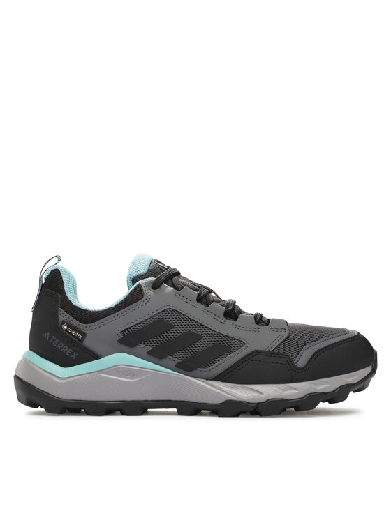 adidas Взуття для бігу adidas Terrex Tracerocker 2.0 GORE-TEX Trail IF5028 Сірий