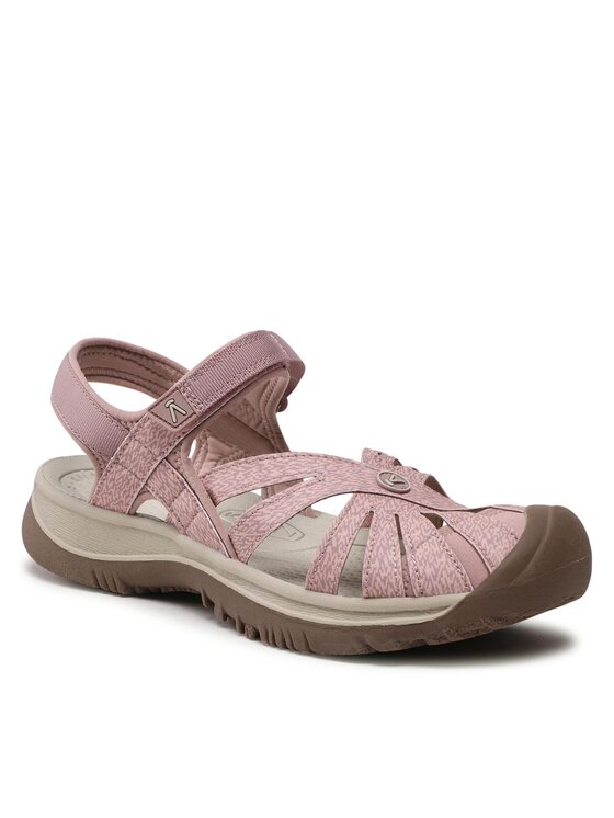 Keen Sandály Keen Rose Sandal 1027409 Růžová