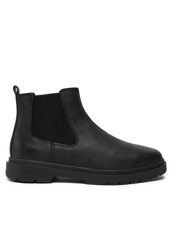 Geox Chelsea Geox Calaita A U46HBA 00045 C9999 Nero