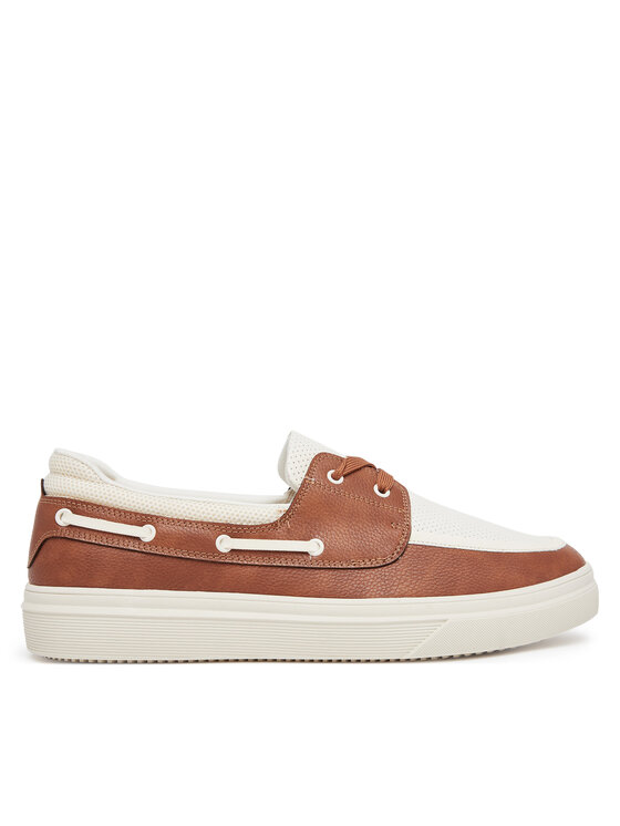 Aldo Туфлі Aldo Wildwave 13963617 Коричневий