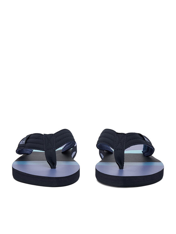 Quiksilver В'єтнамки Quiksilver EO-DUNE CQ10036MMDA Cиній