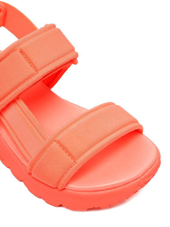 Skechers Босоніжки Skechers Uno Lite Sandal-Sunny Stand 310372L/CRL Кораловий
