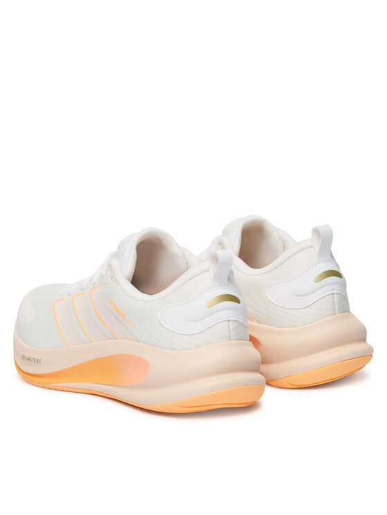 adidas Взуття для бігу adidas Supernova Ease 2 Running Shoes KJ1841 Білий