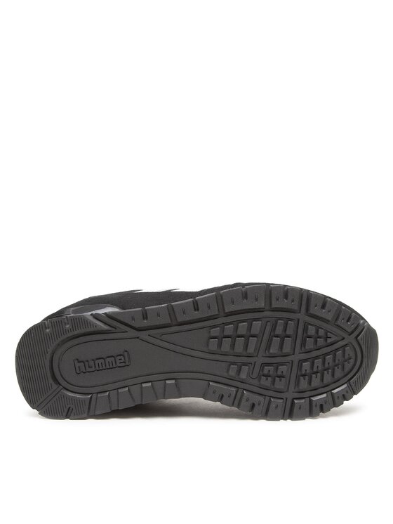 Hummel Tenisice Hummel Monaco 86 216551-2114 Crna