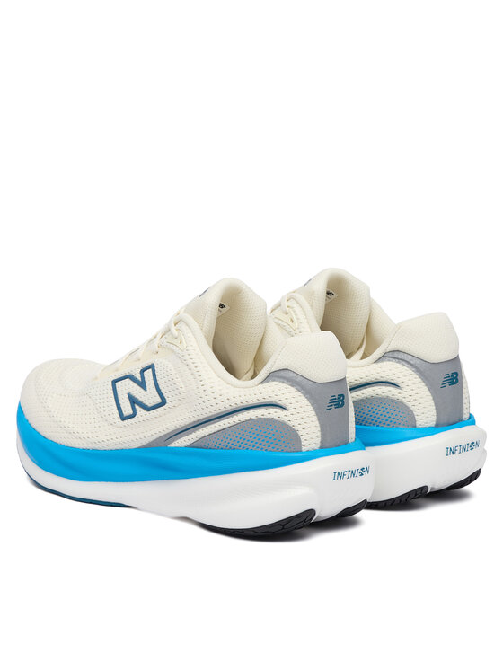 New Balance Futócipő New Balance Infinion 1080 V15 M10808E0 Krém