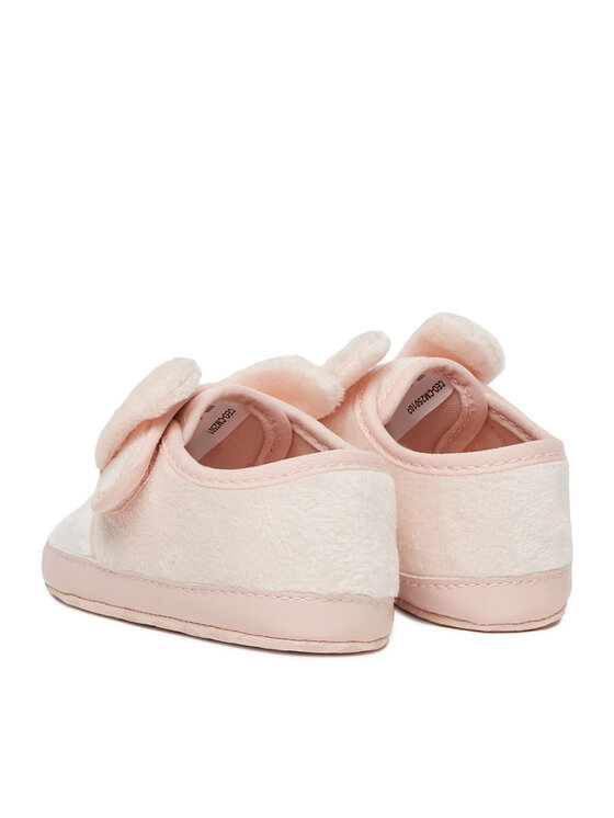 Lasocki Kids Тапочки Lasocki Kids CEO-CM250103-2 Рожевий