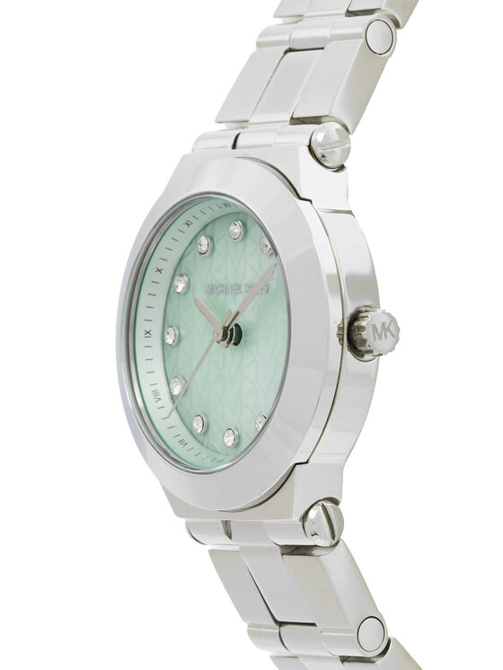 Michael Kors Годинник Michael Kors Billie MK7569 Срібний