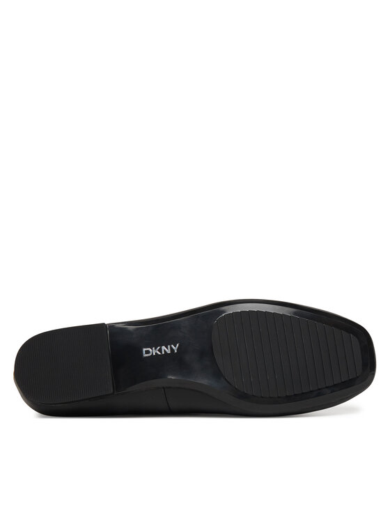 DKNY Балетки DKNY Darianne K2644584 Чорний