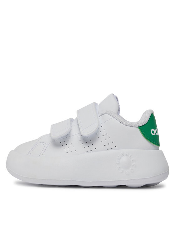 adidas Снікерcи adidas Advantage Cf I ID5286 Білий