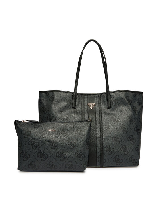 Guess Сумка Guess Victtoria HWSS95 14290 Чорний