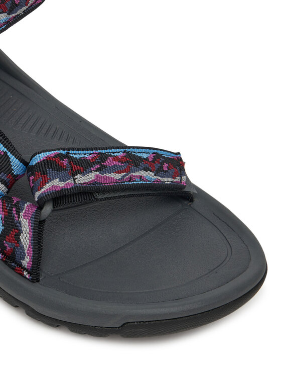 Teva Босоніжки Teva Hurricane XLT2 1019235 Кольоровий
