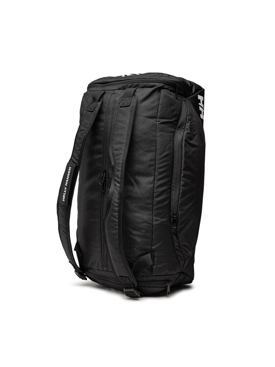 Helly Hansen Borsa sportiva Helly Hansen Bislett Training Bag 67369-990 Nero