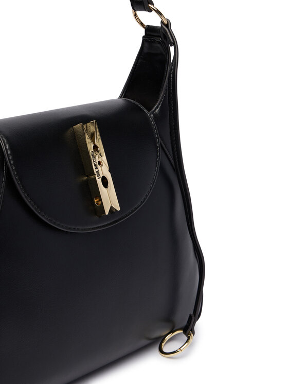 LOVE MOSCHINO Сумка LOVE MOSCHINO JC4028PP1PLI0000 Чорний
