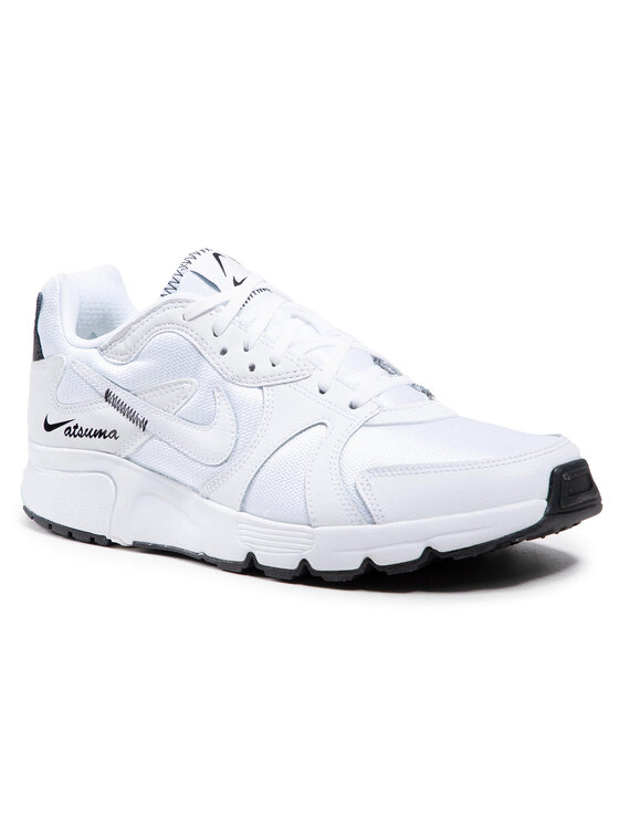Nike Αθλητικά Nike Atsuma CD5461 100 Λευκό