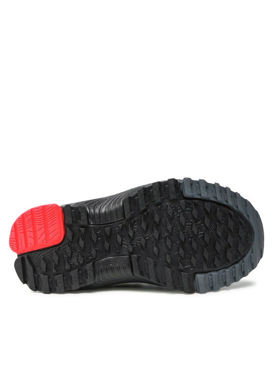 New Balance Buty do biegania New Balance PESHARK Czarny