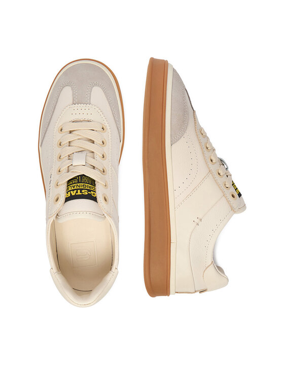 G-STAR Снікерcи G-Star Raw CEO-STAR-01 Бежевий