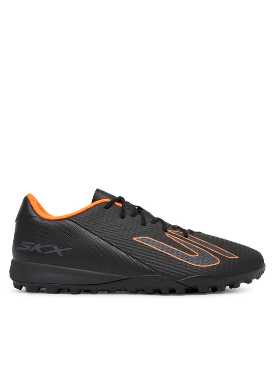 Skechers Взуття для футболу Skechers Gold Tf 252124 BKOR Чорний