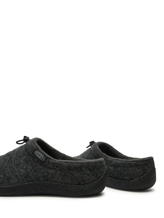 Keen Шльопанці Keen Howser III 1025550 Сірий